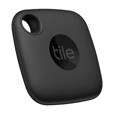Tile Bluetooth Tracker