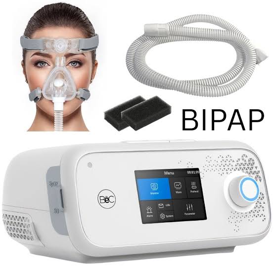 BiPAP