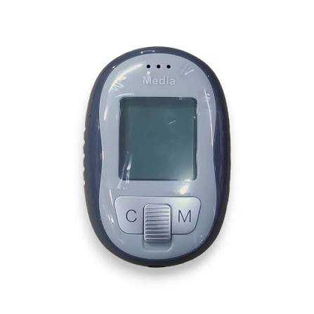 Blood Sugar Meter