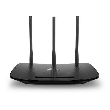 TP-Link Wi-Fi Router