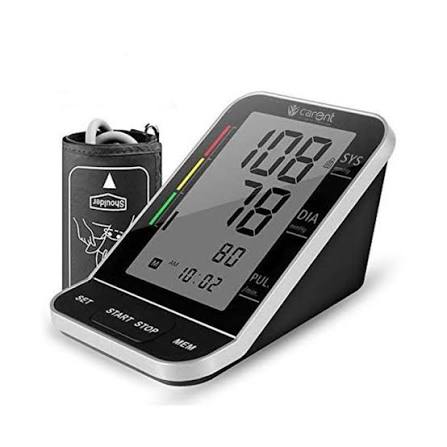 Home BP Monitor