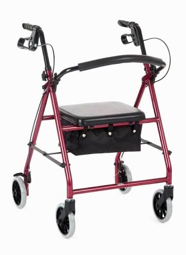 Rollator