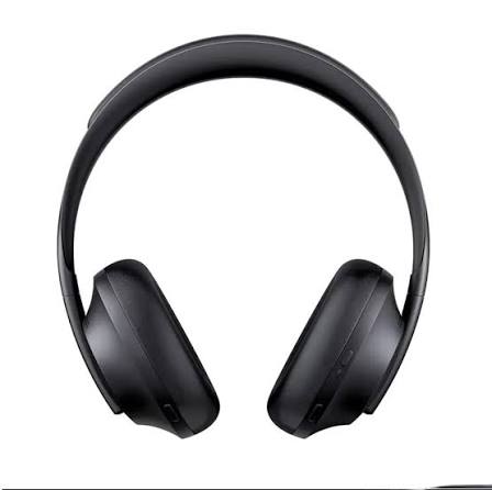 Bose Noise Cancelling Headphones