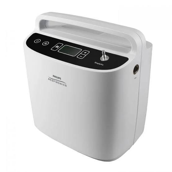 Portable Oxygen Concentrator