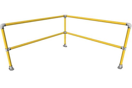 Safety Rails