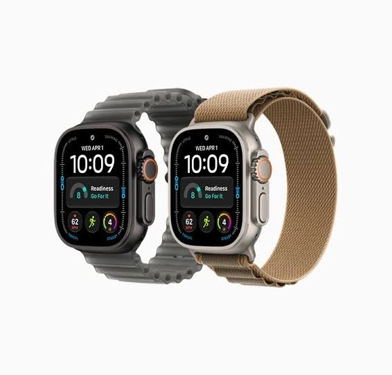 Apple Watch Smartwatch