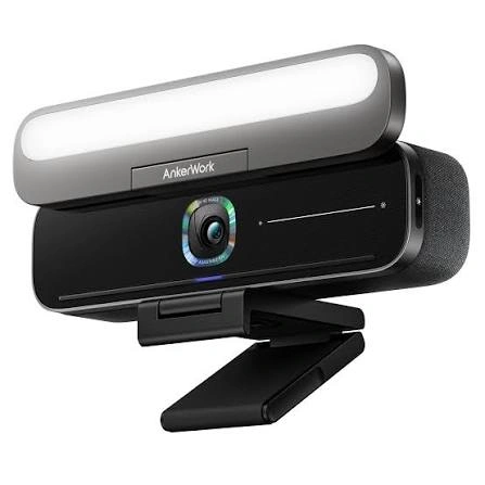AnkerWork Webcam