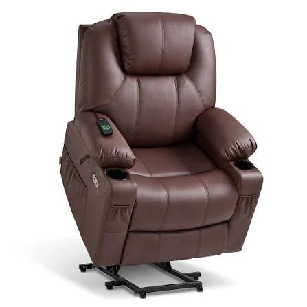 MCombo Power Lift Recliner 7040