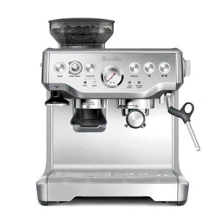 Breville Coffee Maker