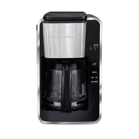 Hamilton Beach Coffee Maker