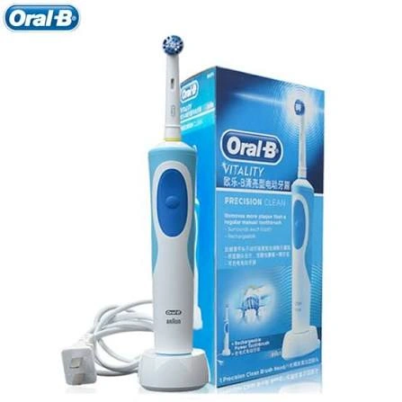 Oral-B Electric Toothbrush