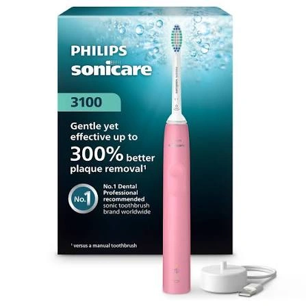 Philips Sonicare Electric Toothbrush