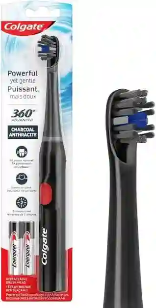 Colgate Electric Toothbrush