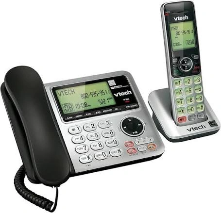 VTech CS6649