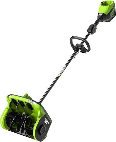 Greenworks 80V 12-Inch Snow Shovel