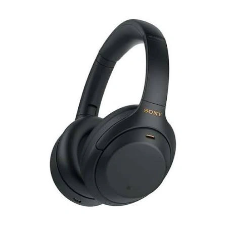 Sony Noise Cancelling Headphones