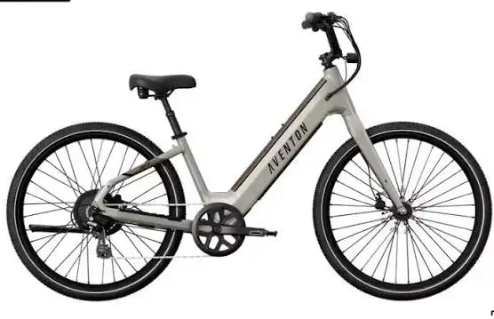 Aventon Pace 4 Step-Through