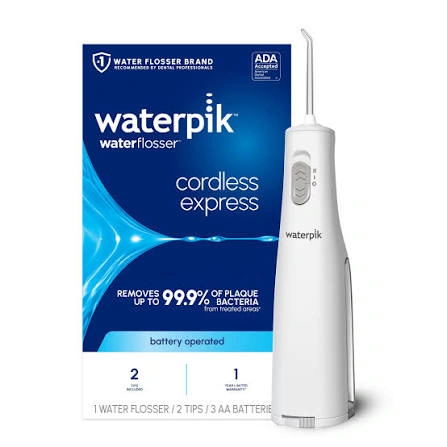 Waterpik Water Flosser