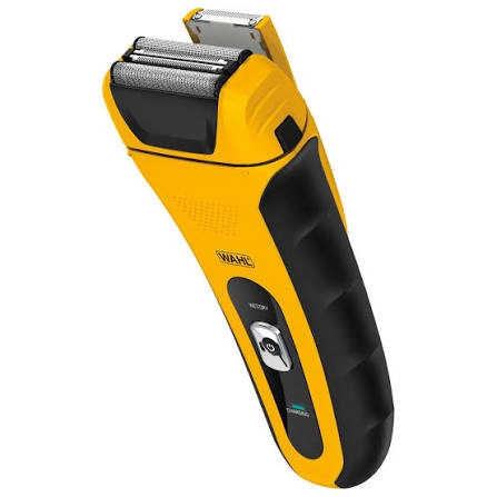 Wahl Electric Shaver