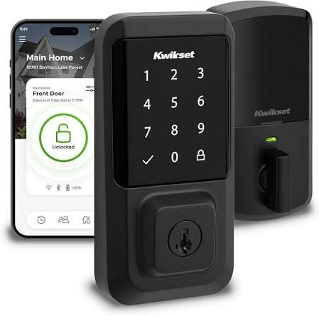Kwikset Smart Lock