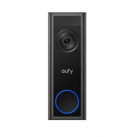 Eufy Video Doorbell for Seniors