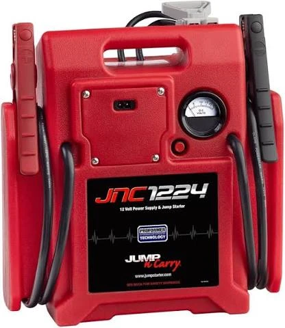 Clore Automotive Portable Jump Starter