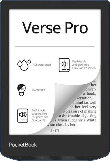 PocketBook E-Reader