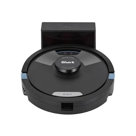 Shark Robot Vacuum