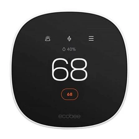 ecobee Smart Thermostat