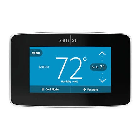 Emerson Sensi Smart Thermostat