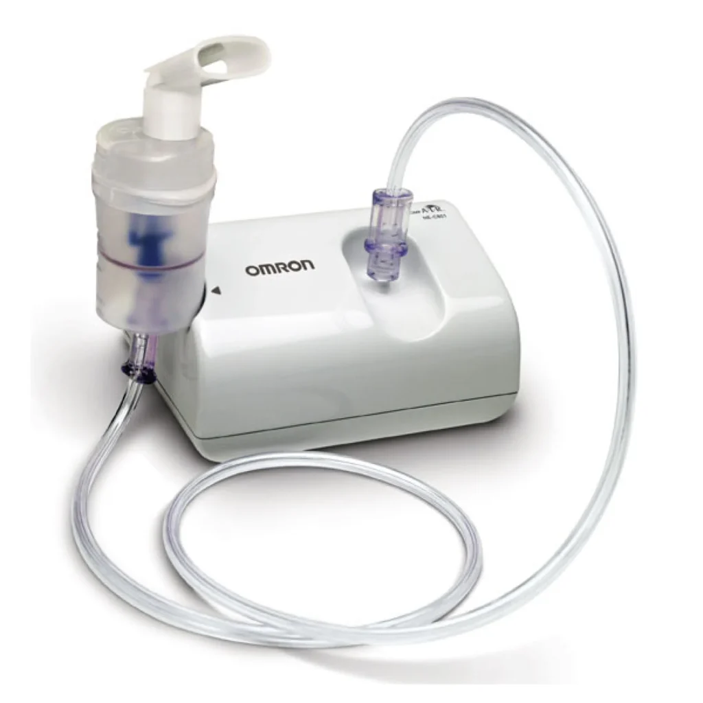 Electric Nebulizer