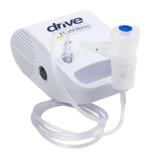 Compressor Nebulizer
