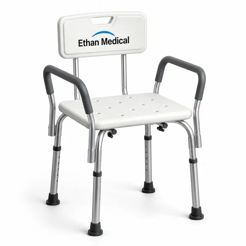 Bath Chair