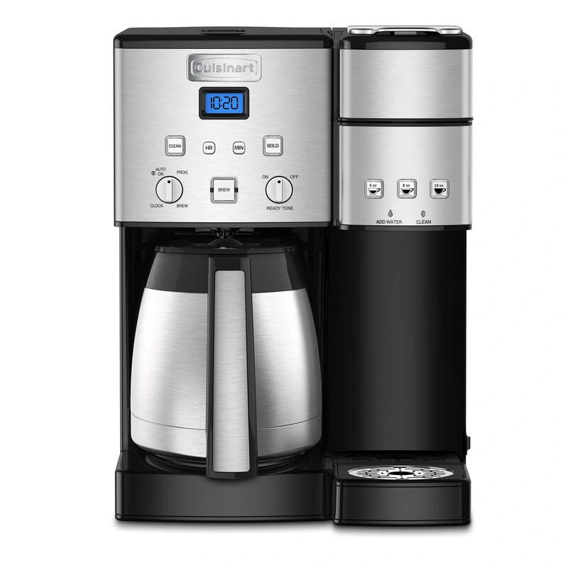 Cuisinart Coffee Maker
