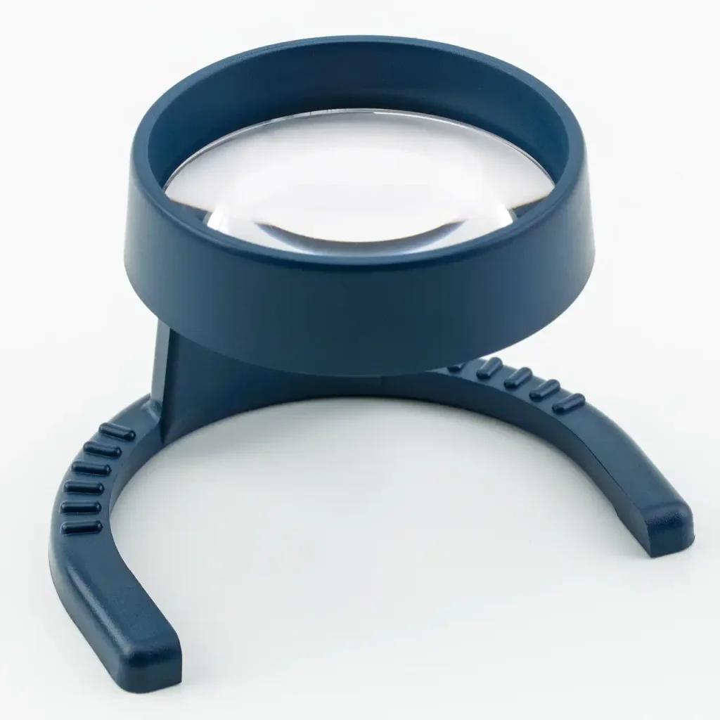 Stand Magnifier