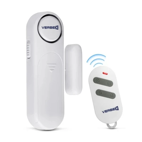 Door Alarm