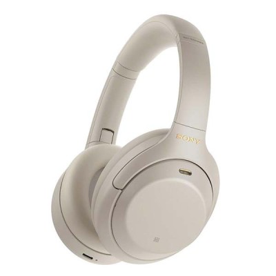 Sony Noise Cancelling Headphones