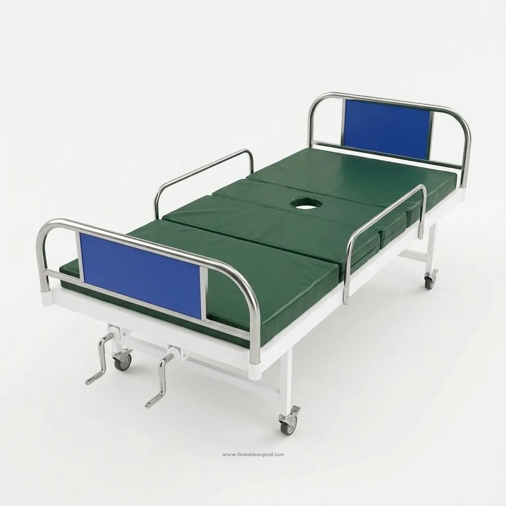 Hospital Bed