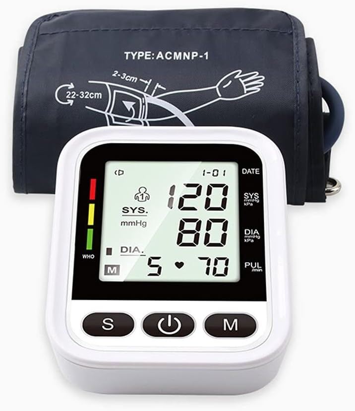 Digital Monitor