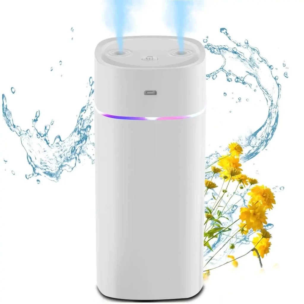 Warm Mist Humidifier
