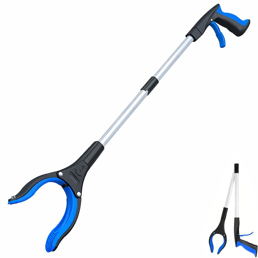 Reacher Grabber