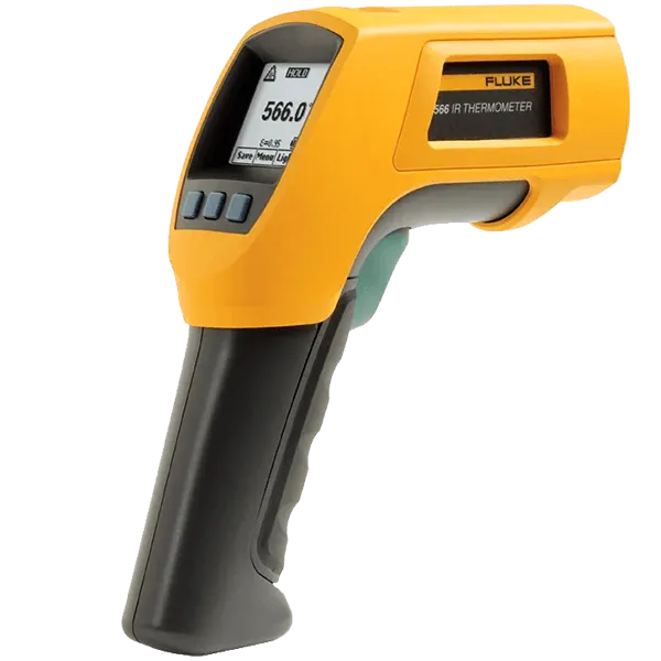 Contact Thermometer