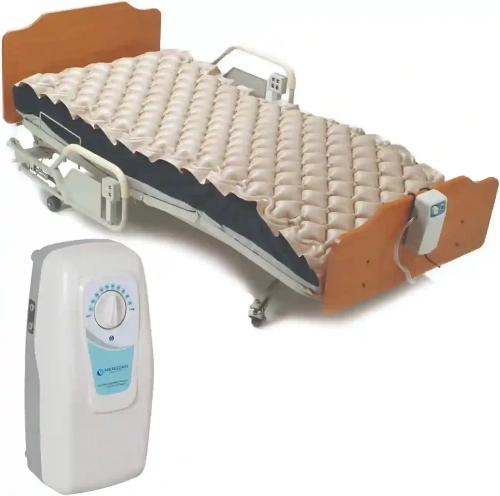 Alternating Pressure Mattress