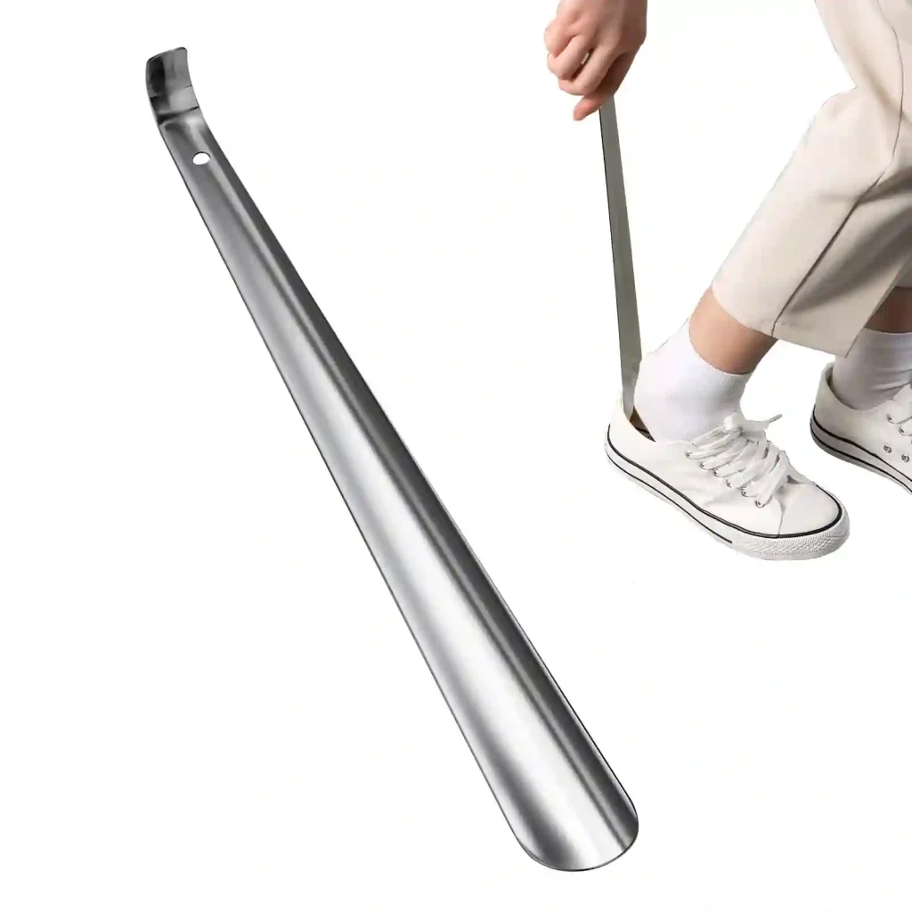 Long Handle Shoe Horn
