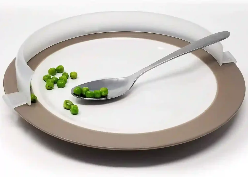 Plate Guard