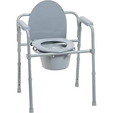 Bedside Toilets