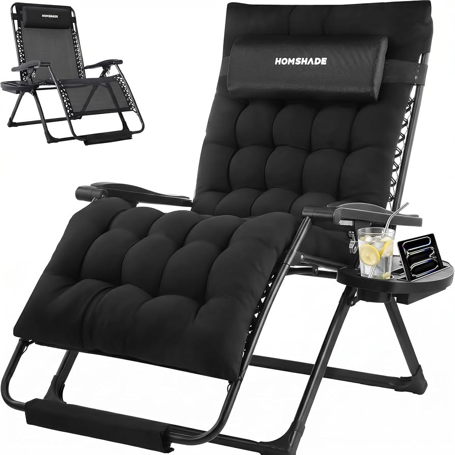 Zero Gravity Chair