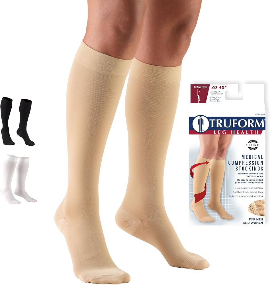 Compression Socks