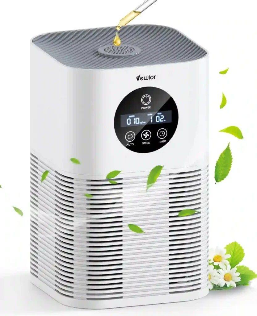 Air Cleaner