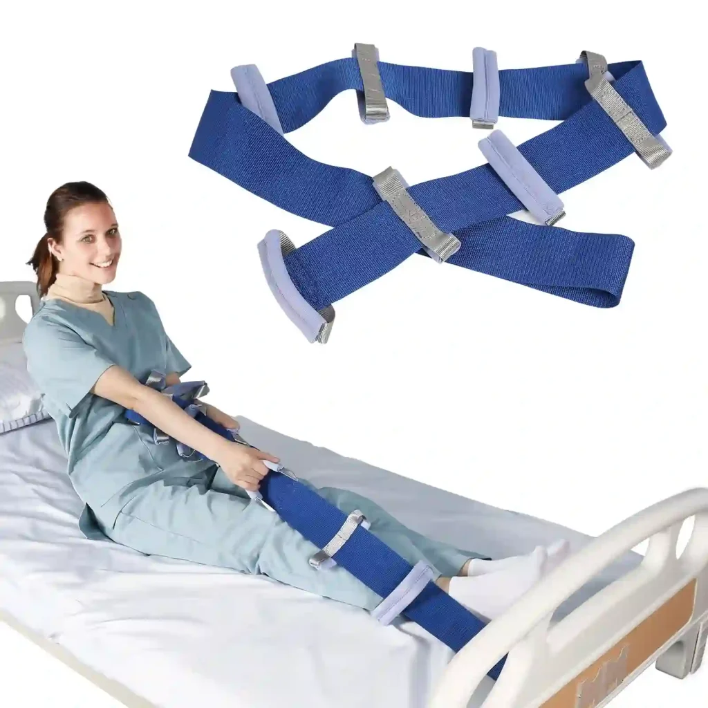 Bed Ladder vs Bed Rail